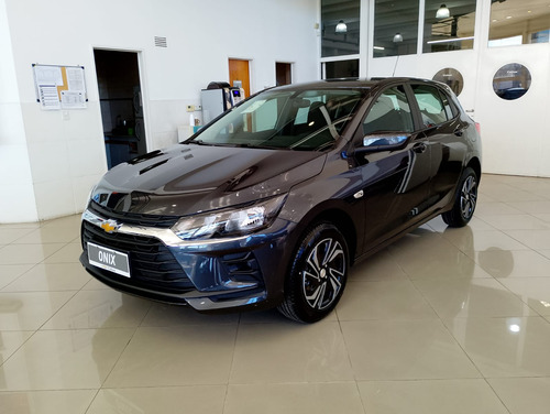 Chevrolet Onix 1.0 Lt 2026