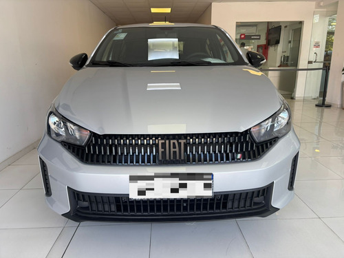 Fiat Cronos 1.3 Gse Drive Pack Plus 2025