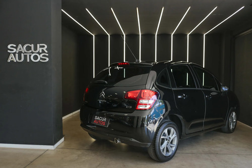 Citroën C3 1.6 Vti 115 Feel 2017