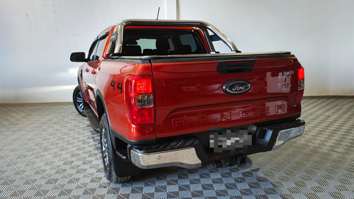 Ford Ranger 2.0 Cd 4X4 Xlt At 210Cv 2023