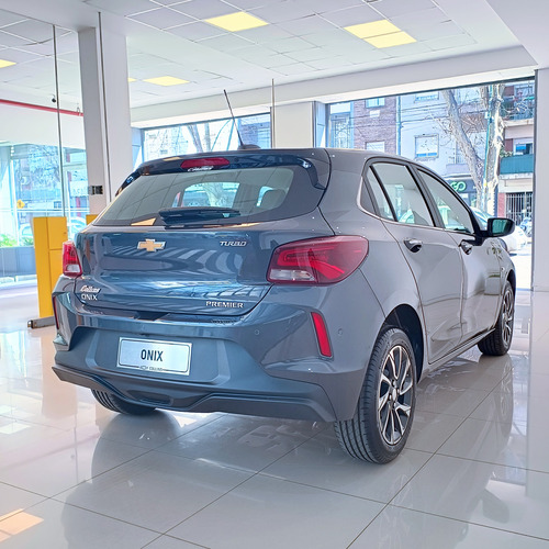 Chevrolet Onix 1.0 Turbo Premier At 2026