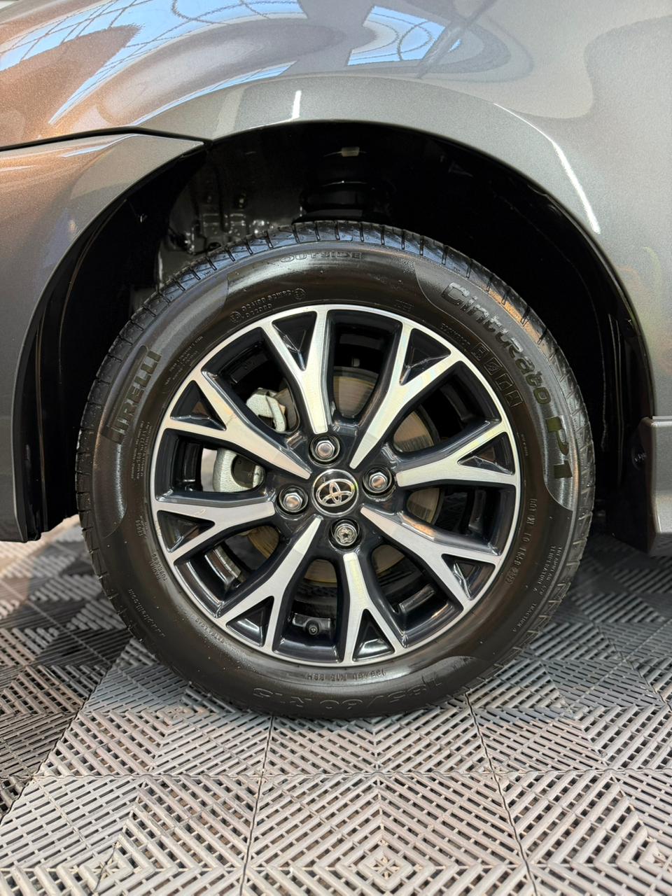 Toyota Etios Xls Pack 1.5 6mt 2022