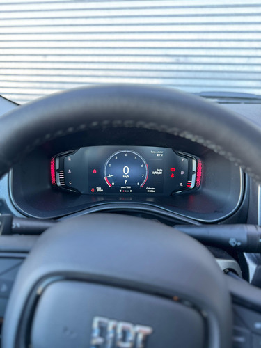 Fiat Toro 1.3 T270 Freedom 4X2 2025