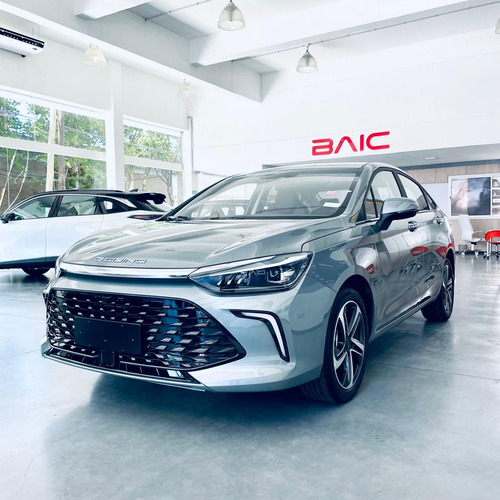 BAIC U5 1.5 Plus 2026