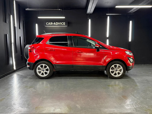 Ford Ecosport 1.5 Se 2022