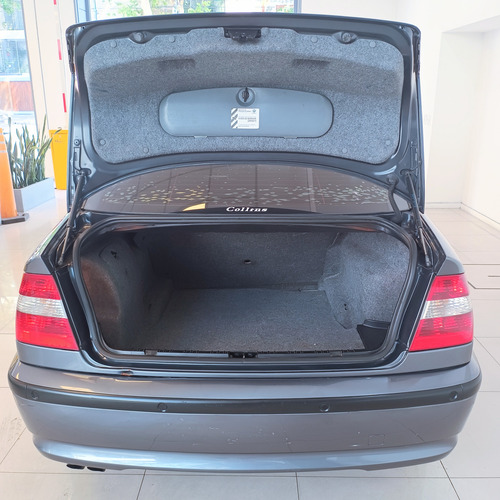 BMW BMW 325 IA Blindado de fabrica 2.5 325i Security 2004