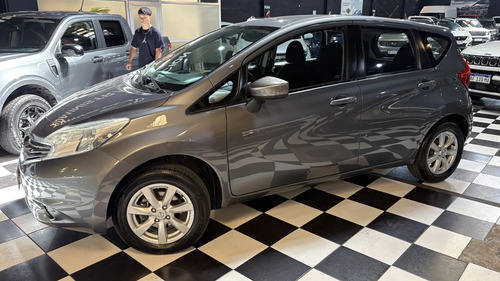 Nissan Note 1.6 Sense 110cv 2018
