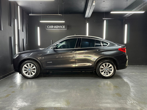 BMW X4 20 I XDRIVE ACTIVE 2018