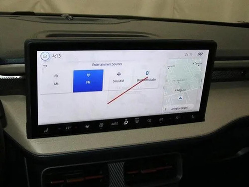 Ford Maverick 2.0T 4Wd Lariat At8 2025