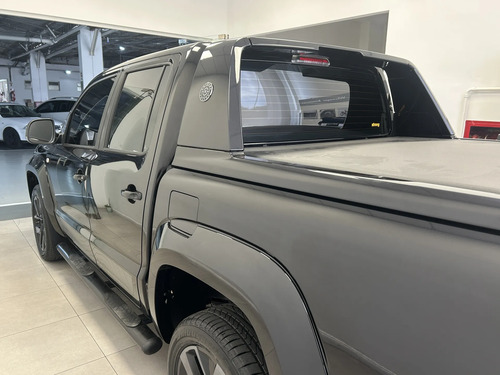 Volkswagen Amarok 3.0 V6 Tdi Cd 258Cv Extreme 4X4 At 2026