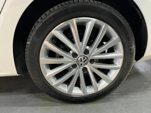 Volkswagen Vento 1.4 TSI BM TECH COMFORTLINE L16 2018