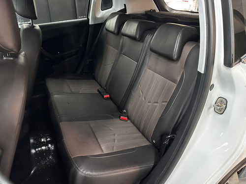 Peugeot 2008 1.6 FELINE L16 2018