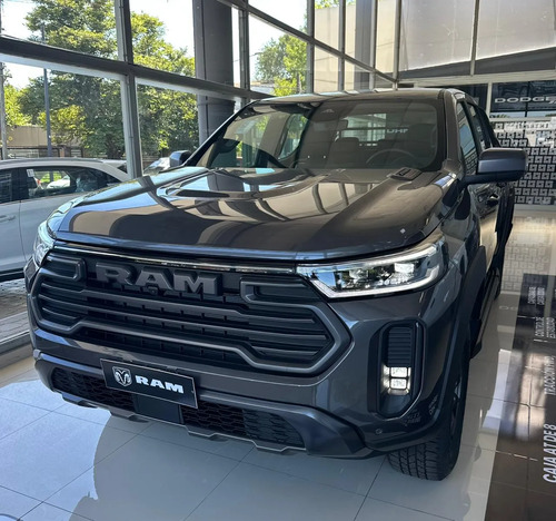 RAM Dakota 2.2Td Warlock 4Wd At8 2026
