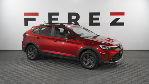 Volkswagen Nivus 1.0 Tsi 200 Trendline 2025