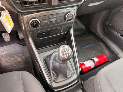 Ford Ecosport 1.5 S L18 2019