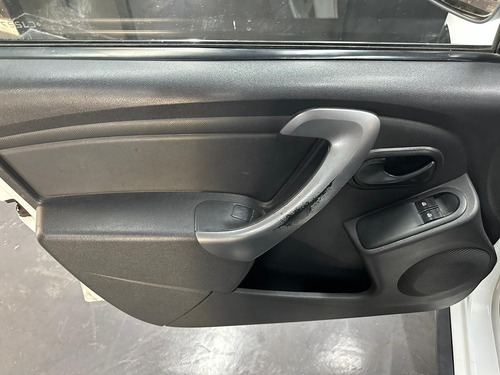 Renault Duster 1.6 4X2 EXPRESSION L11 2012