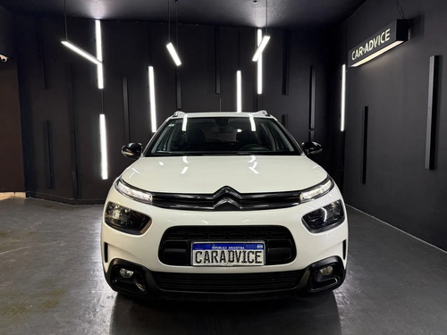 Citroën C4 Cactus 1.6 VTI FEEL PACK AT6 2018