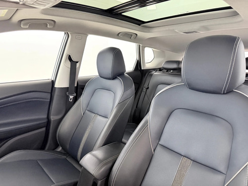 Chevrolet Tracker 1.2 T PREMIER AT6 L20 2022