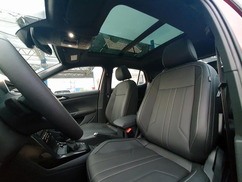 Volkswagen T-Cross 1.0 200 Tsi Highline Tip 2025