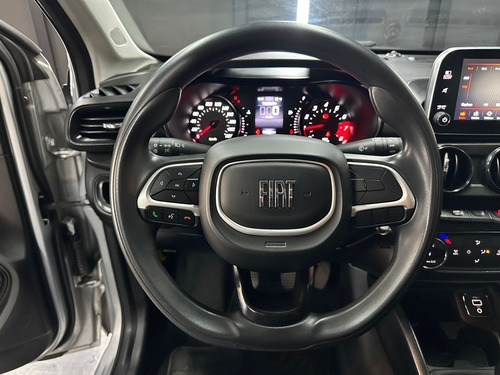 Fiat Cronos 1.3 GSE DRIVE L23 2022