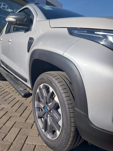 Fiat Strada 1.0 Ultra T200 Cvt 2026