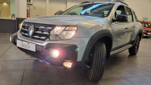 Renault Oroch 1.3 Tce 163 Outsider Mt 4Wd 2026