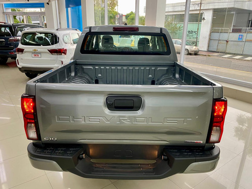 Chevrolet S-10 2.8 TD DC 4X4 WT L26 2026