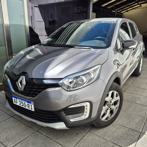 Renault Captur 2.0 Zen 2022