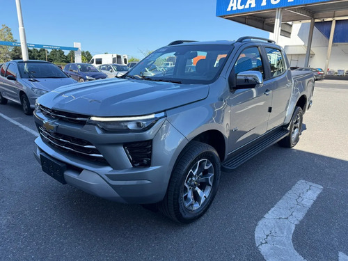 Chevrolet S10 2.8 Cd 4x4 Ltz Tdci 200cv At 2025