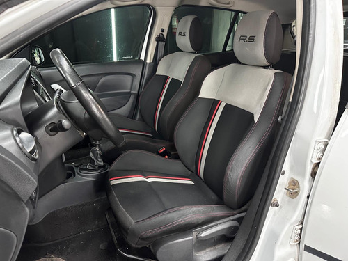 Renault Sandero 2.0 16V RS L16 2019