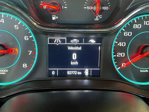 Chevrolet Cruze 1.4 LT 4P L16 2019