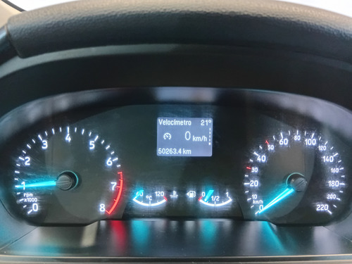 Ford Ecosport 1.5 Se L/18 2020