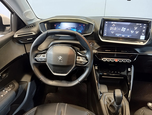 Peugeot 208 L/20 1.6 Allure 2022