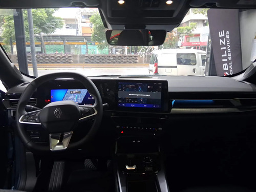 Renault Boreal 1.3 TCe + EDC 6 veloc. 156 CV 2026