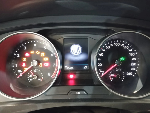 Volkswagen Tiguan Allspace Allspace 2.0T Comfortli.aut 2018