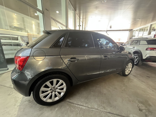 Audi A1 Sportback 1.4 Ambition Tfsi 122cv 2013