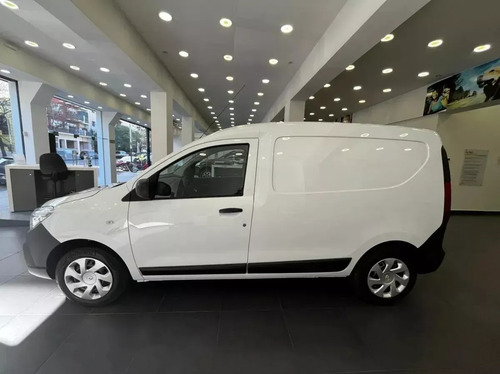 Renault Kangoo Express 1.6 furgon 2026