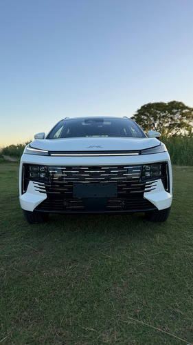 JS6 1.5 Phev Euro VI 2025