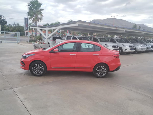 Fiat Cronos 1.3 Gse Precision Cvt 99cv 2023 2023