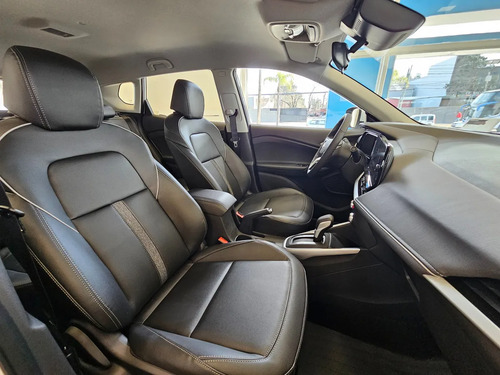 Chevrolet Tracker 1.2 Turbo Ltz At 2025