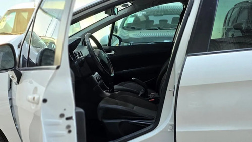 Peugeot 308 1.6 Active 2014