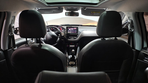 Peugeot 2008 1.6 Thp Sport 2018