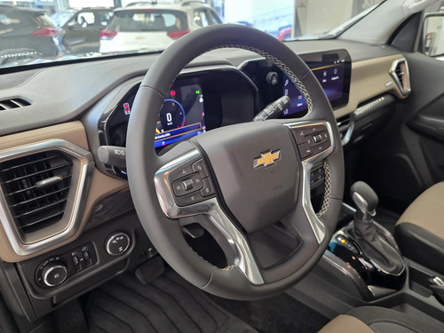 Chevrolet Trailblazer 2.8 Td High Country 4X4 At 2025