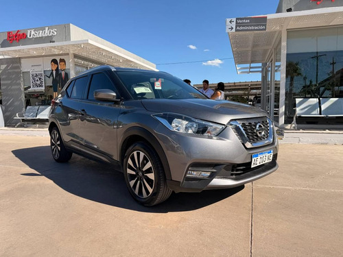Nissan Kicks 1.6 Advance Cvt 2020