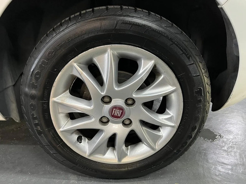 Fiat Palio 1.4 ATTRACTIVE TOP 5P L15 2016