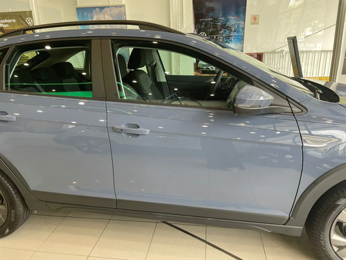 Volkswagen Nivus 1.0 Tsi 200 Comfortline 2026