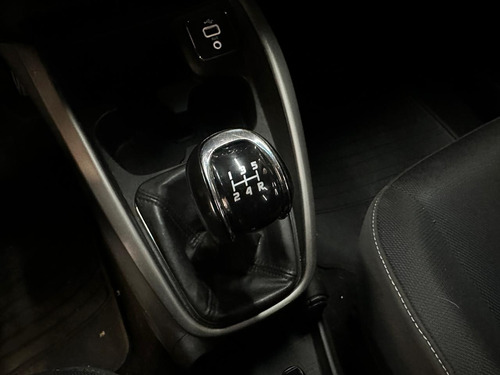 Fiat Argo 1.8 PRECISION L17 2017