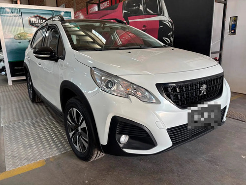 Peugeot 2008 1.6 Feline Tiptronic 2022
