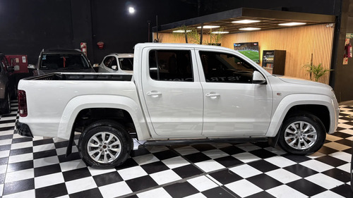 Volkswagen Amarok 3.0 Cd Tdi V6 258Cv Comfortline 4X4 At 2023
