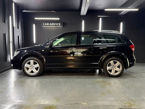 Dodge Journey 2.7 RT L08 2010